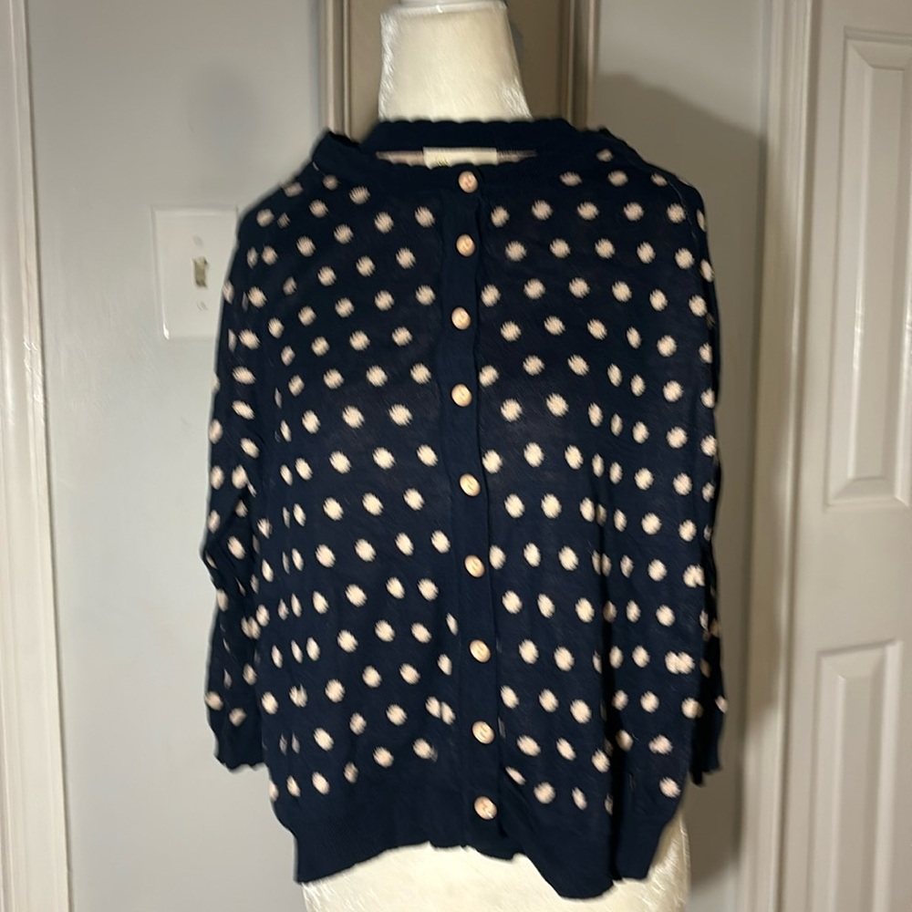 CLASSY BUTTON DOWM CARDIGAN SWEATER!!